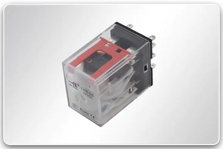 Przekaźnik elektromagnetyczny