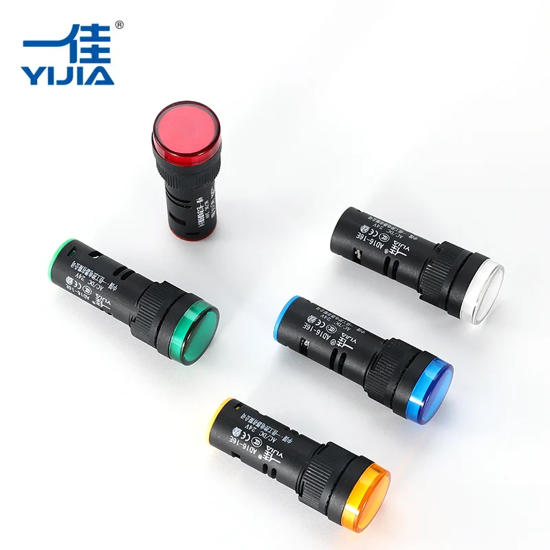 LED LED Light: W jaki sposób ten mały sygnał wywara duży wpływ?