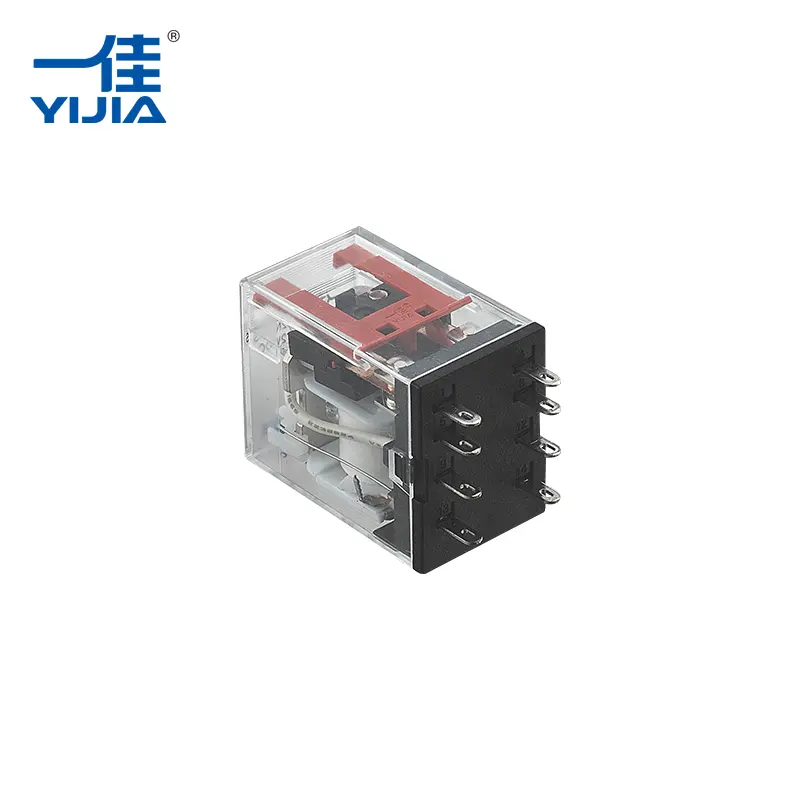 Dlaczego przekaźnik elektromagnetyczny pozostaje niezbędny w nowoczesnych elektrycznych systemach sterowania?