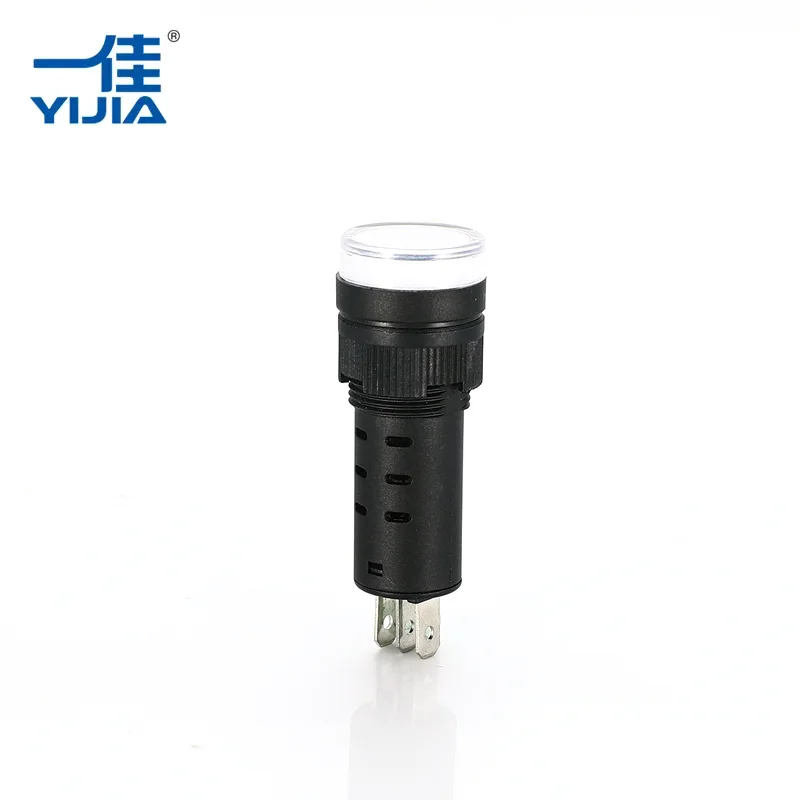 Dlaczego warto wybrać wielokolorową lampkę kontrolną do swoich zastosowań