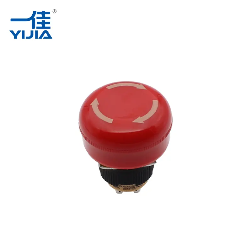 Dlaczego warto zainwestować w przycisk awaryjny dla swojego obiektu?