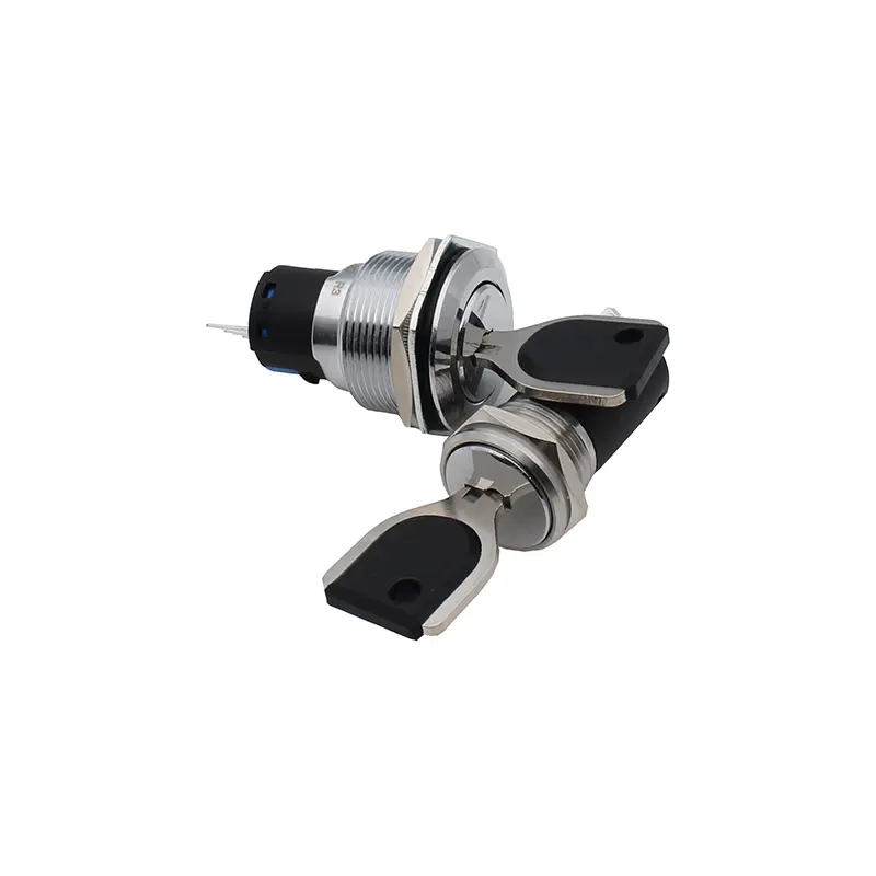 Two Way Key Switch Two Way Key Switch