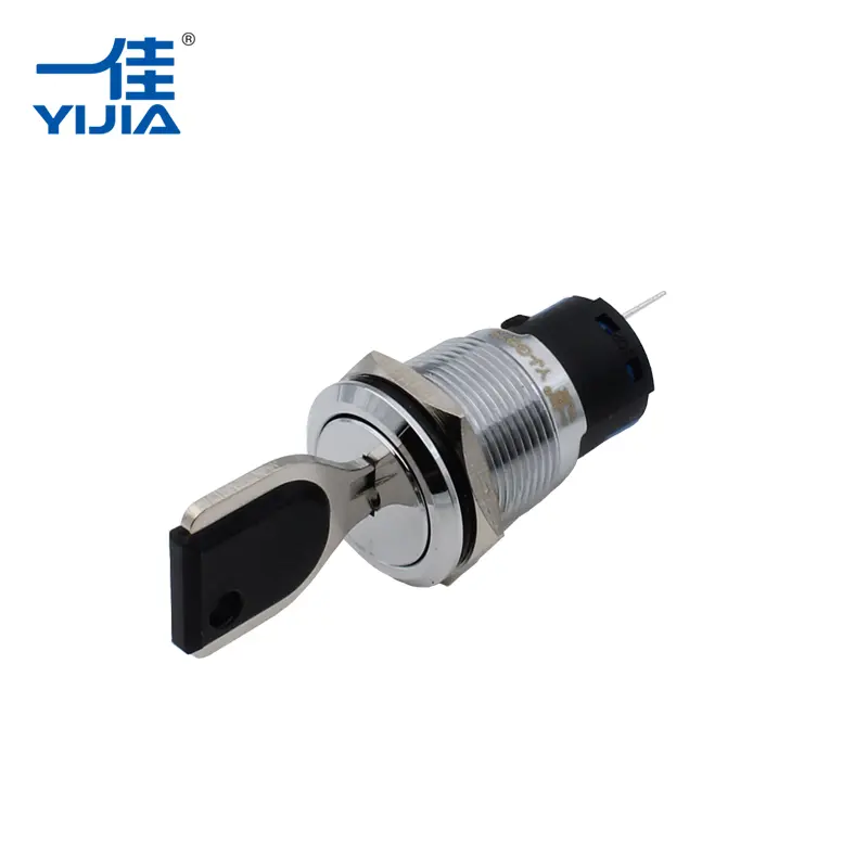 Dwukierunkowy przełącznik kluczy