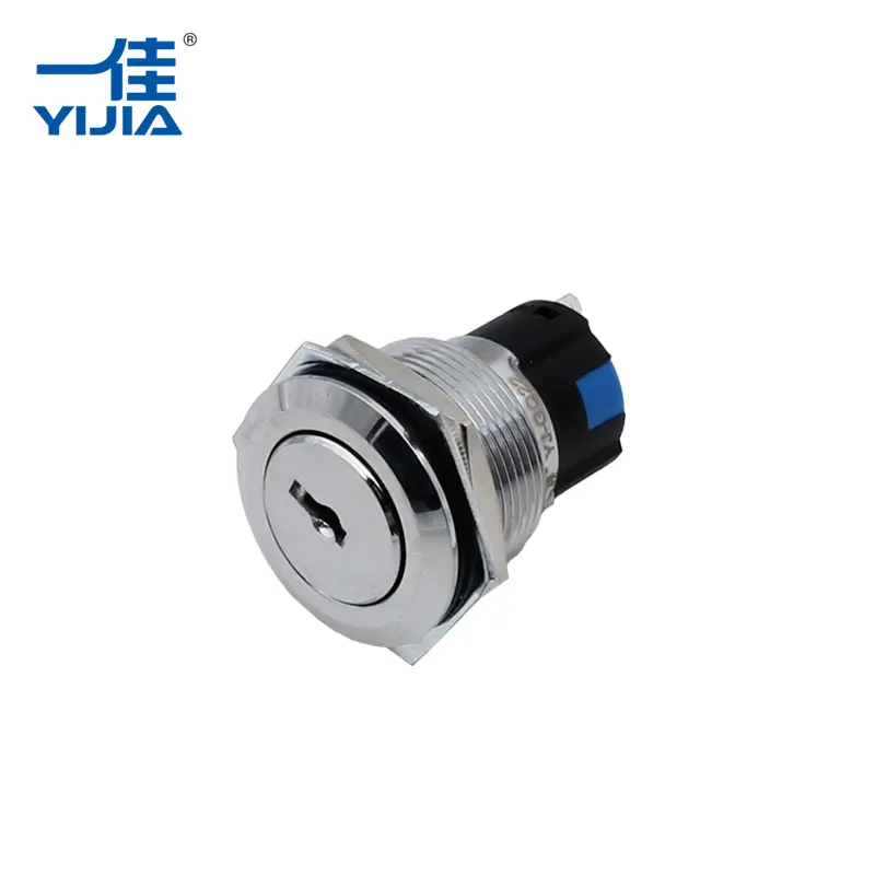 Dwukierunkowy przełącznik kluczy