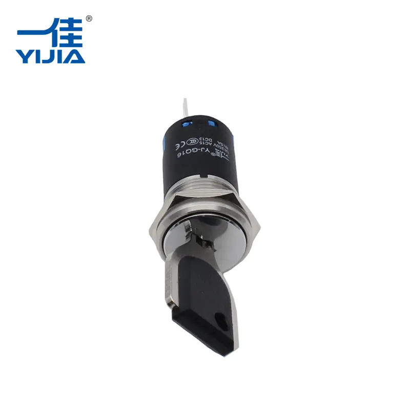 Dwukierunkowy przełącznik kluczy