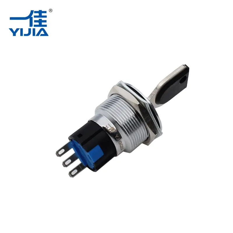 Dwukierunkowy przełącznik kluczy